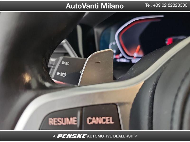 BMW Serie 3 320d 48V xDrive Touring Msport