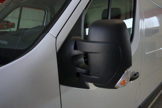 RENAULT Master T35 2.3 dCi L3H2 Ice UNIPROP. CERTIFICATO