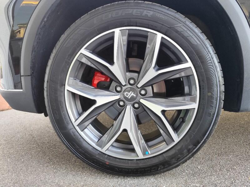 DR dr 6.0 dr 6.0 1.6 T-GDI DCT Bi-Fuel GPL