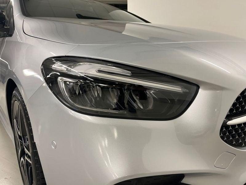 Mercedes-Benz Classe B 200 Automatic Premium AMG Line