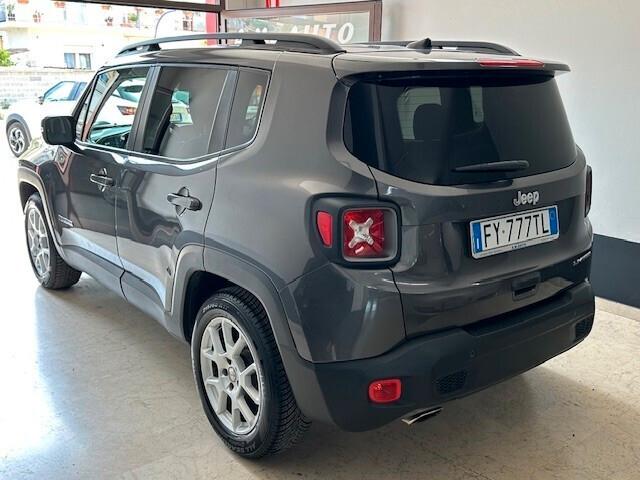 Jeep Renegade 1.6 Mjt 120 CV Limited PERFETTA