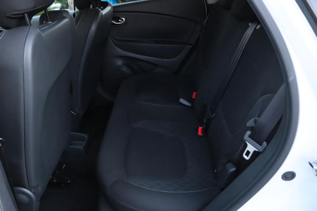 Renault Captur TCe 12V 90 CV Sport Edition2