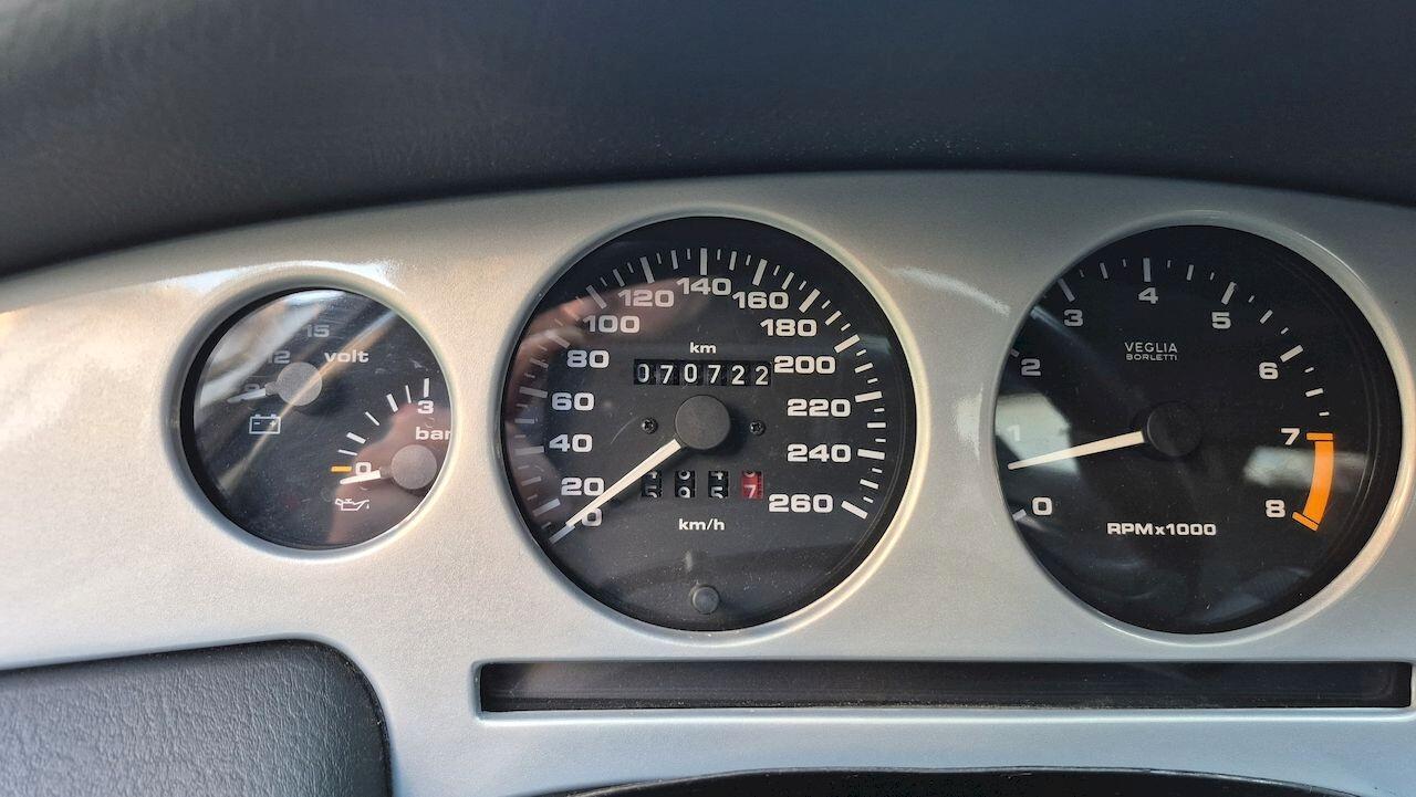 Fiat Coupe 2.0 i.e. 20V - 1999