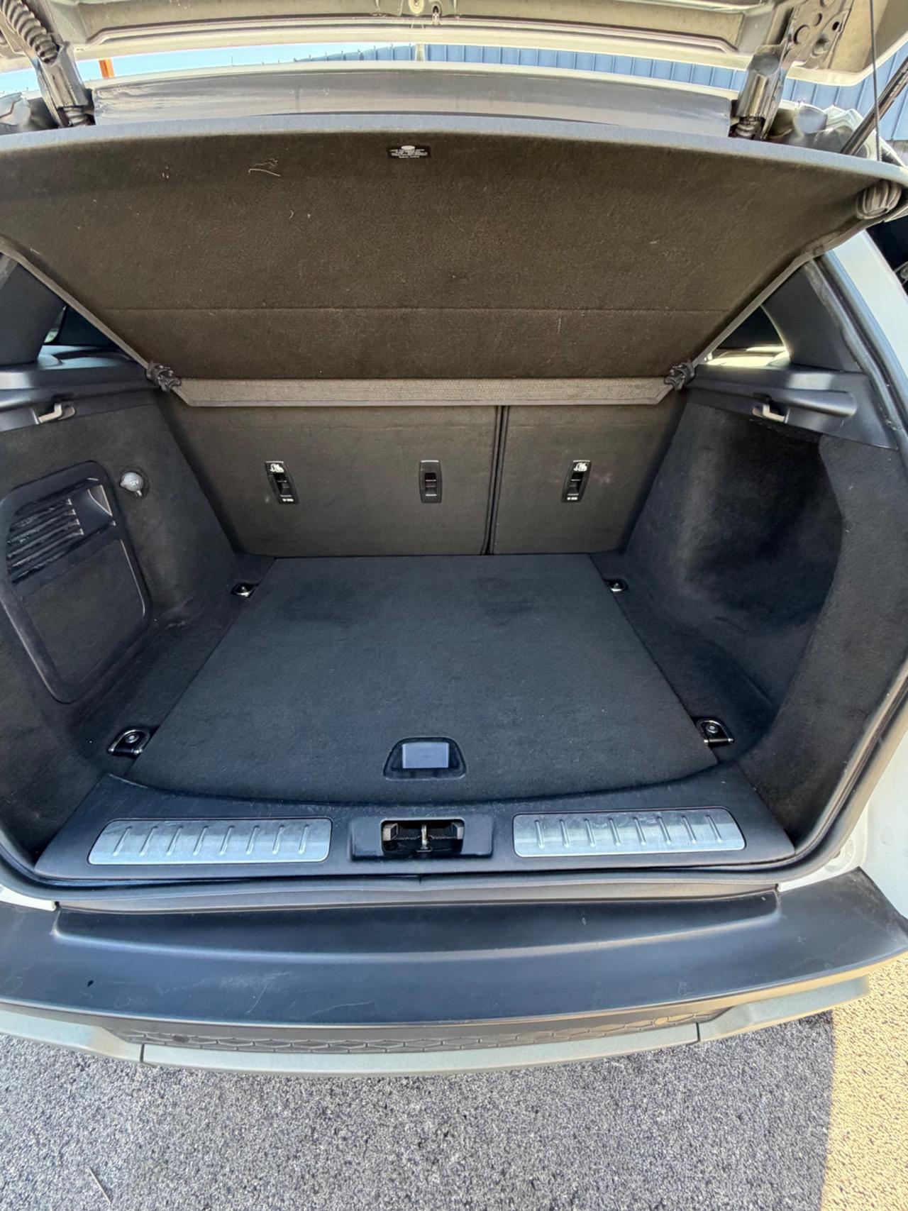 Land Rover Range Evoque 2.0 TD4 180 CV 5p. Autobiography