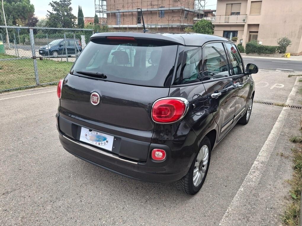 Fiat 500L 1.4 T-Jet 120cv Benzina TETTO - 2016