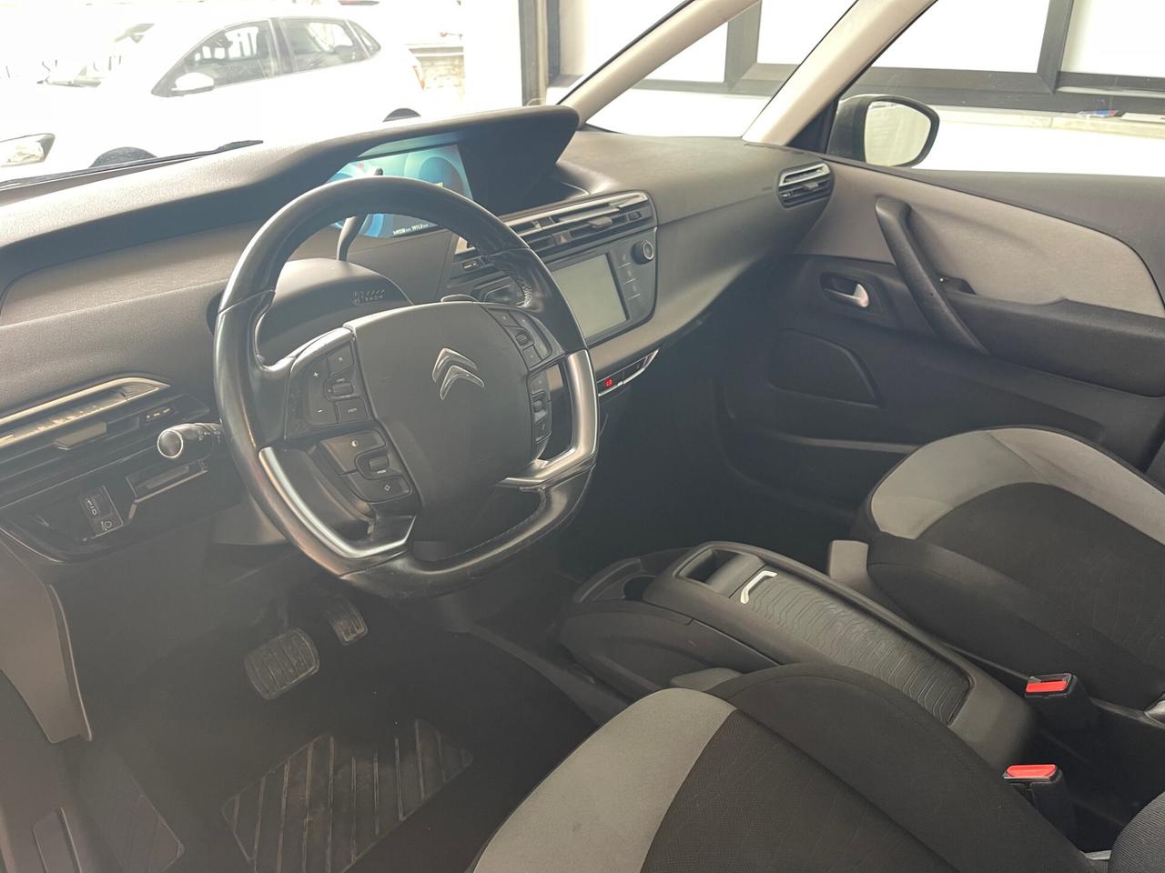 Citroen Grand C4 Picasso BlueHDi 150 S&S EAT6 Intensive