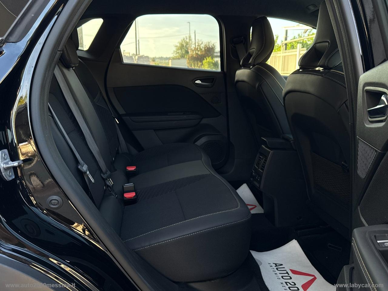 RENAULT Symbioz Full Hyb. E-Tech 145 CV Iconic