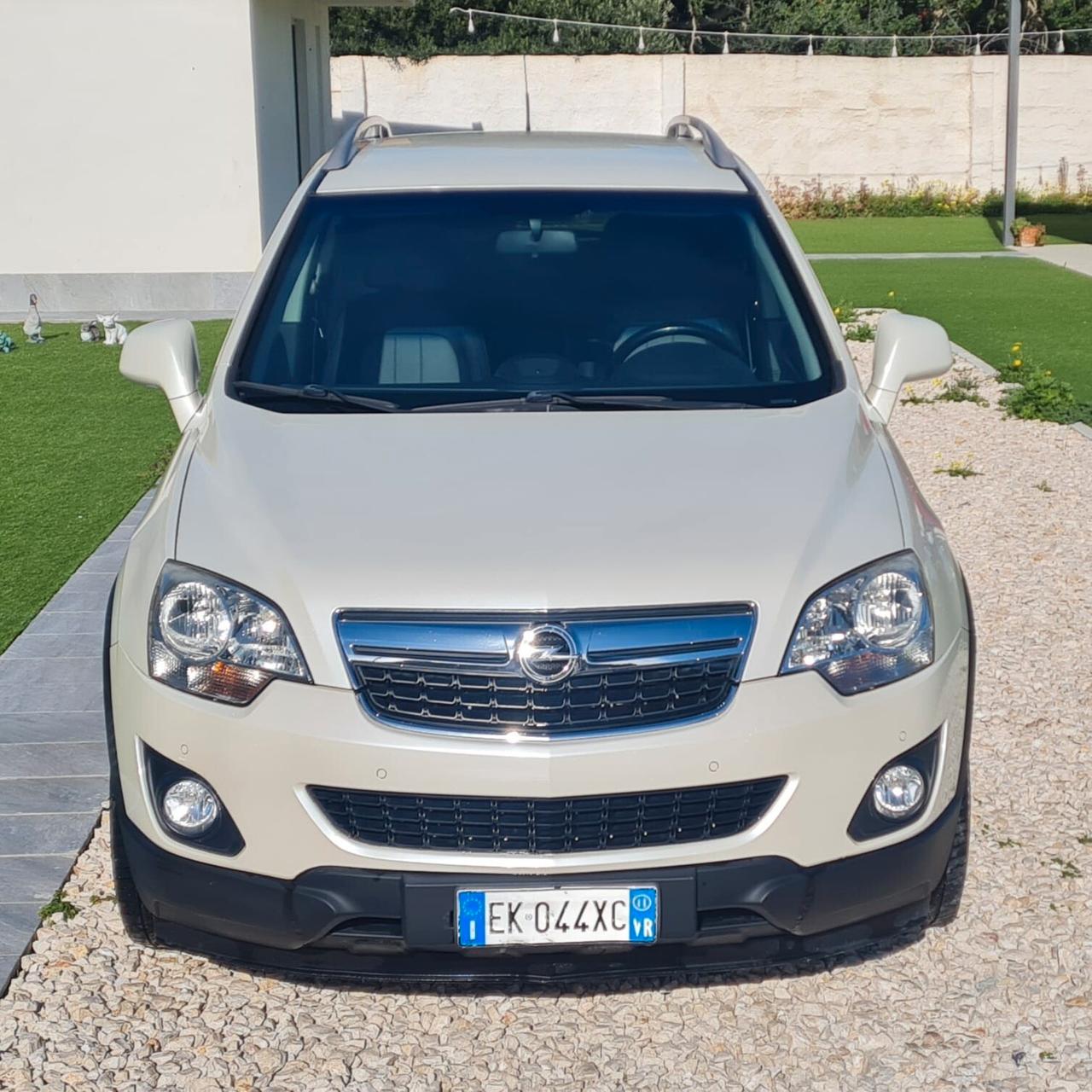 Opel Antara 2.2 CDTI 163CV 4x2 Cosmo