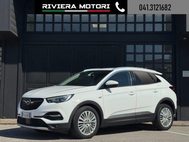 OPEL Grandland X 1.5 diesel Ecotec Start&Stop aut. Innovation