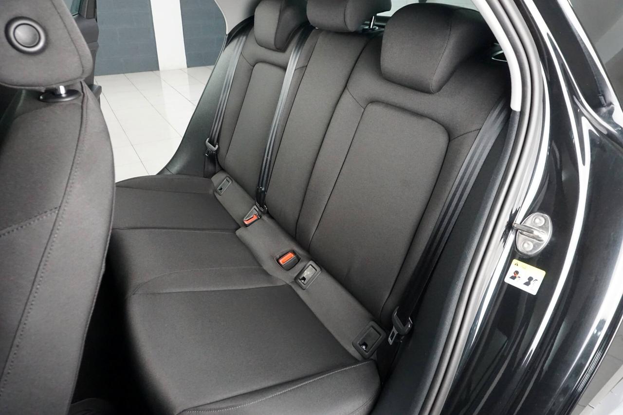 Audi A1 SPB 30 TFSI S tronic Business