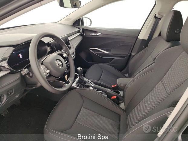 Skoda Fabia 1.0 TSI EVO Style