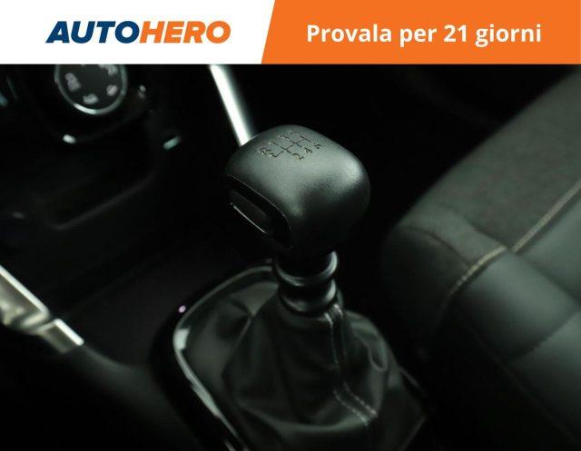 CITROEN C3 Aircross PureTech 110 S&S Shine