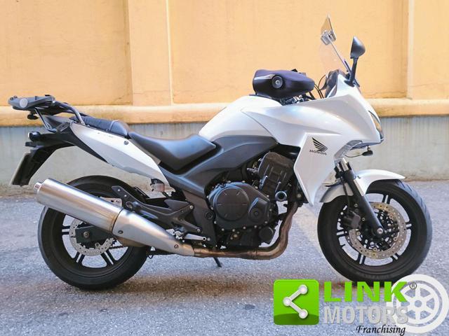 HONDA CBF 1000 CBF 1000 FA