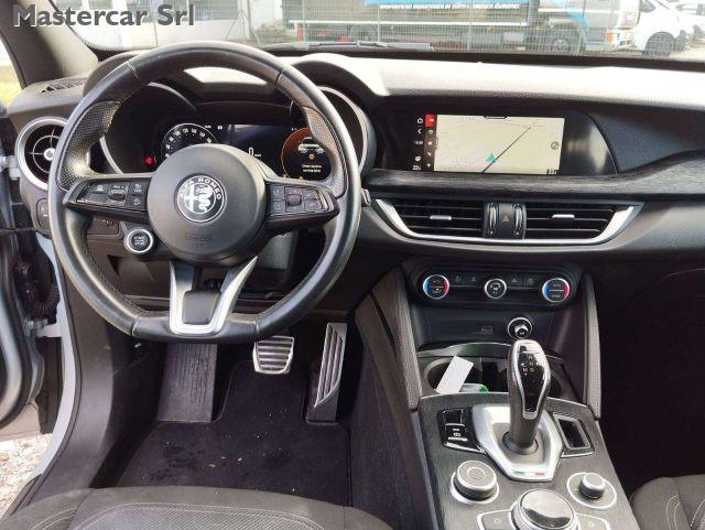 ALFA ROMEO Stelvio Stelvio my23 2.2 td Super Q4 210cv auto - GP445FV