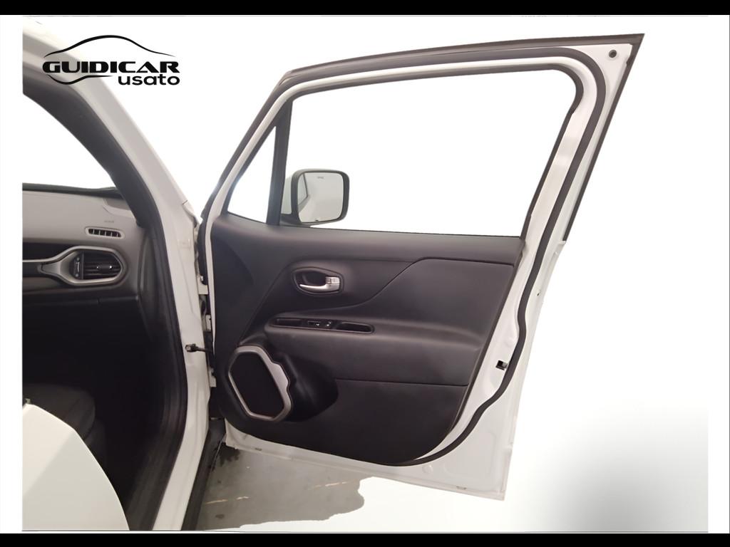 JEEP Renegade 2019 - Renegade 1.6 mjt S 2wd 130cv