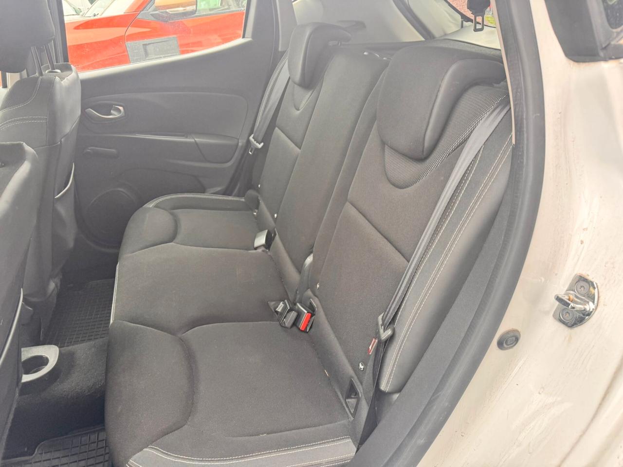 RENAULT CLIO 1,5 DCI 75 CV LIFE 5P