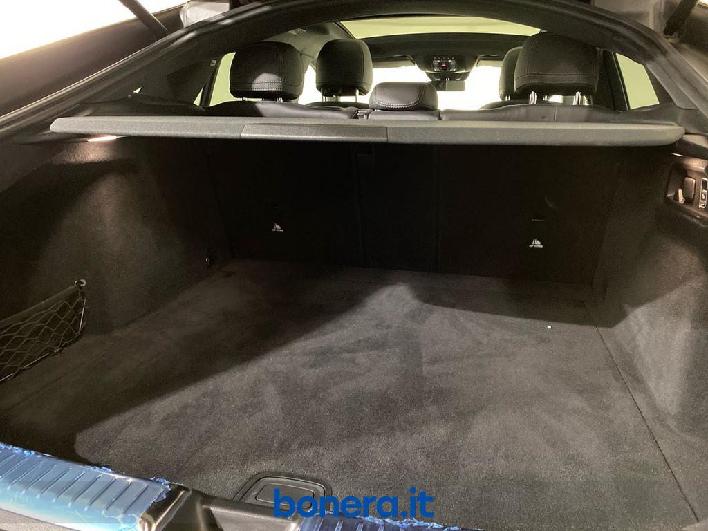 Mercedes GLE Coupe 300 d Mild hybrid AMG Line Premium Plus 4Matic 9G-Tronic Plus