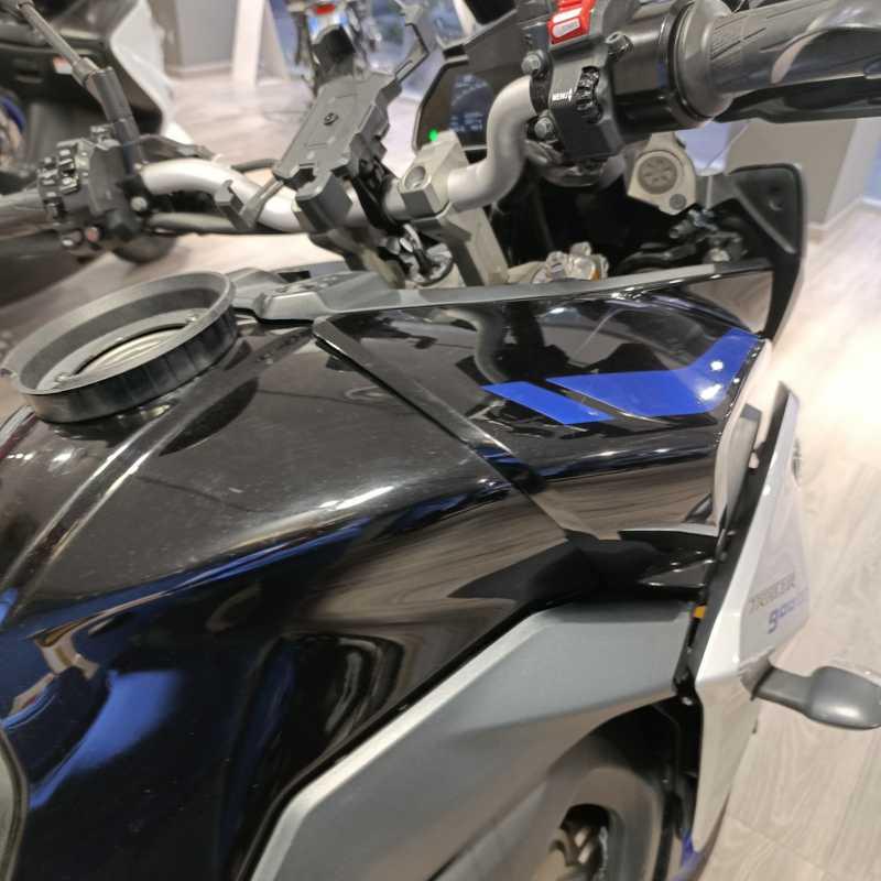 Yamaha Tracer 900 GT - 2018