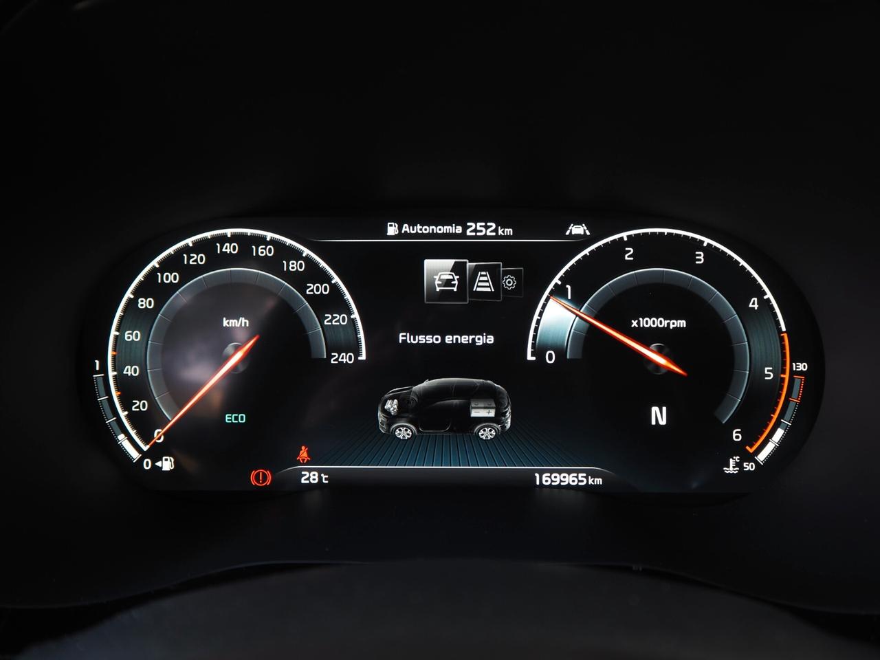 Kia XCeed 1.6 CRDi 136 CV MHEV iMT Style