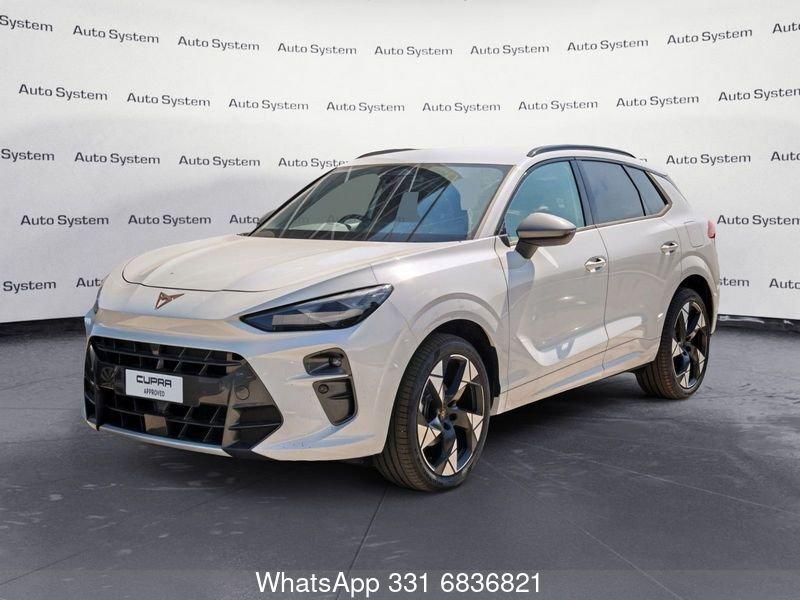 Cupra Terramar Terramar 1.5 Hybrid DSG