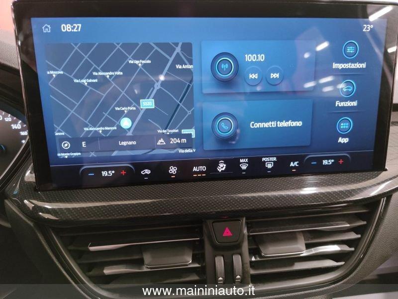 Ford Focus 1.0 125cv Hybrid SW ST Line Cambio Automatico