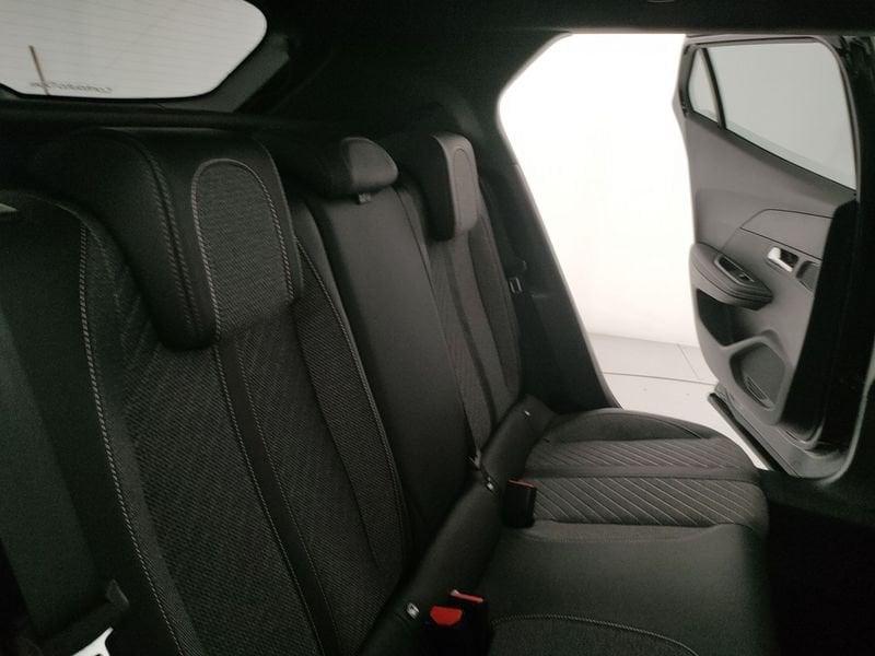 Peugeot 2008 2008 Hybrid 145 e-DCS6 Allure