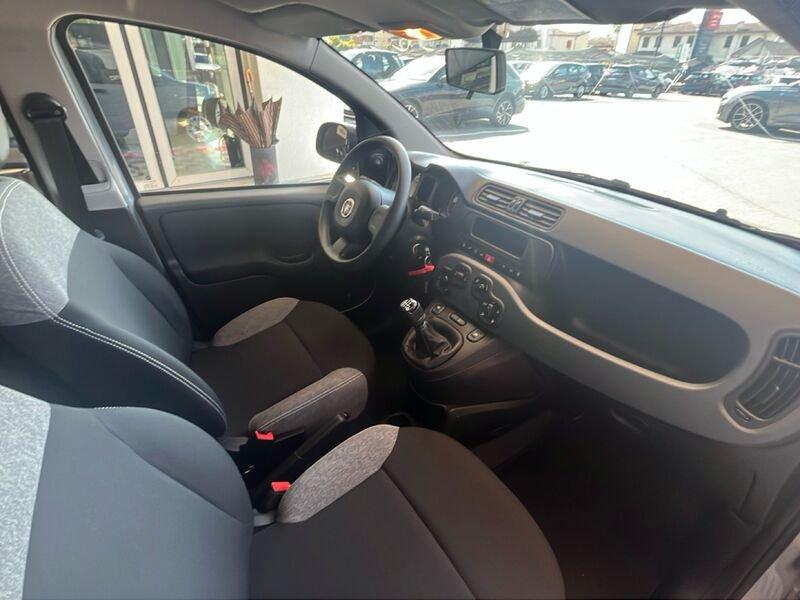 FIAT Panda 1.0 FireFly 70cv S&S Hybrid