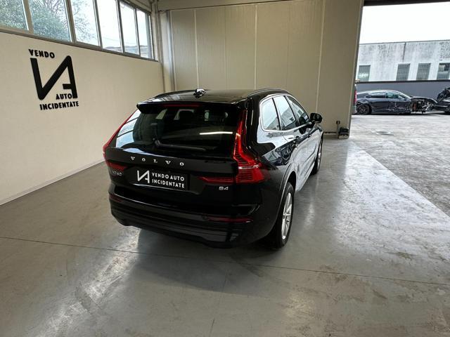 VOLVO XC60 XC60 B4 D CORE
