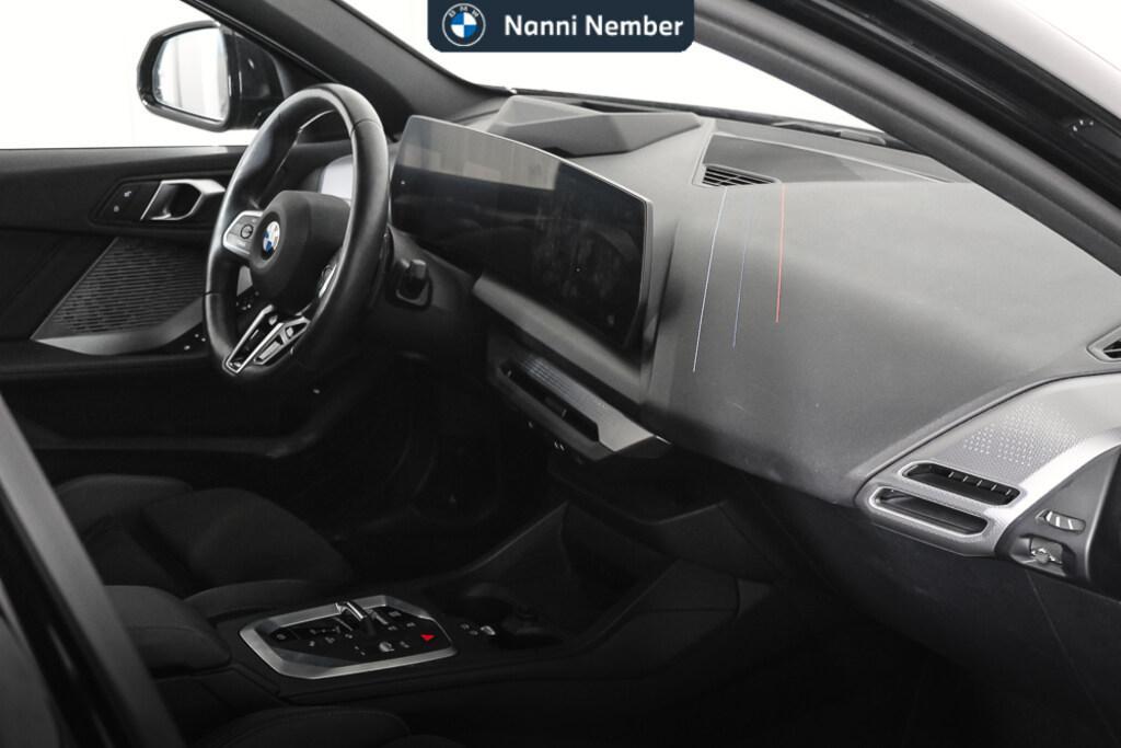 BMW Serie 1 118 d MSport Pro DCT