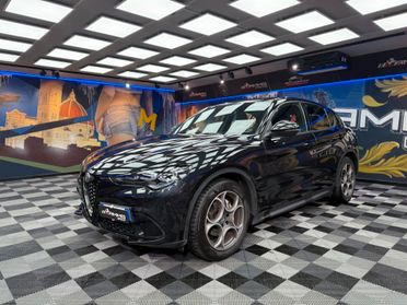 Alfa Romeo Stelvio 2.2 Turbodiesel 160 CV AT8 RWD Tributo Italiano (426)
