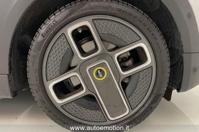 MINI Mini Full Electric Mini Cooper SE L
