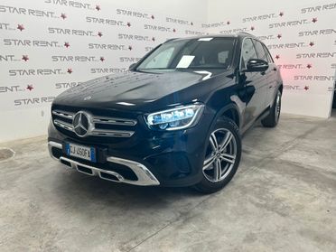 Mercedes-benz GLC 220 GLC 220 d 4Matic Business Extra