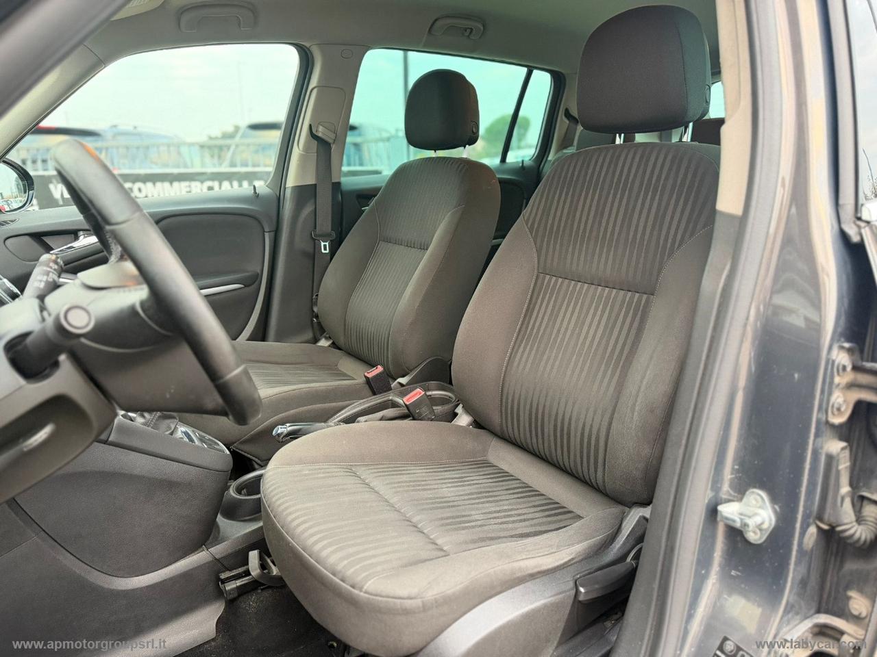 OPEL Zafira Tourer 1.4 T 140CV GPL Cosmo