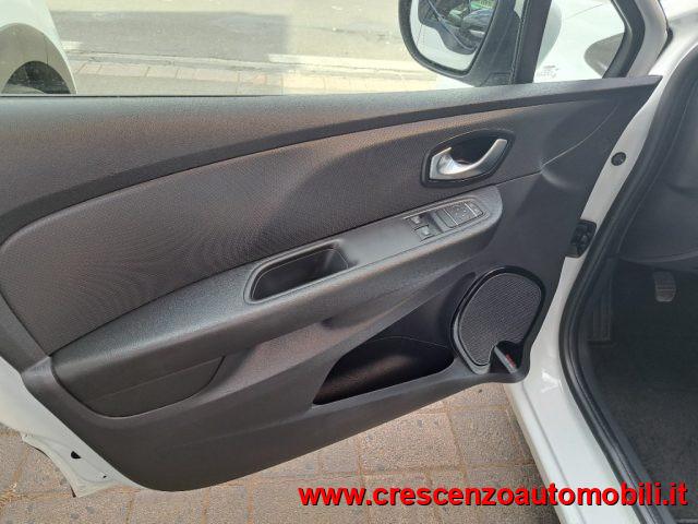 RENAULT Clio dCi 75 CV Business - MINI RATA 4 ANNI