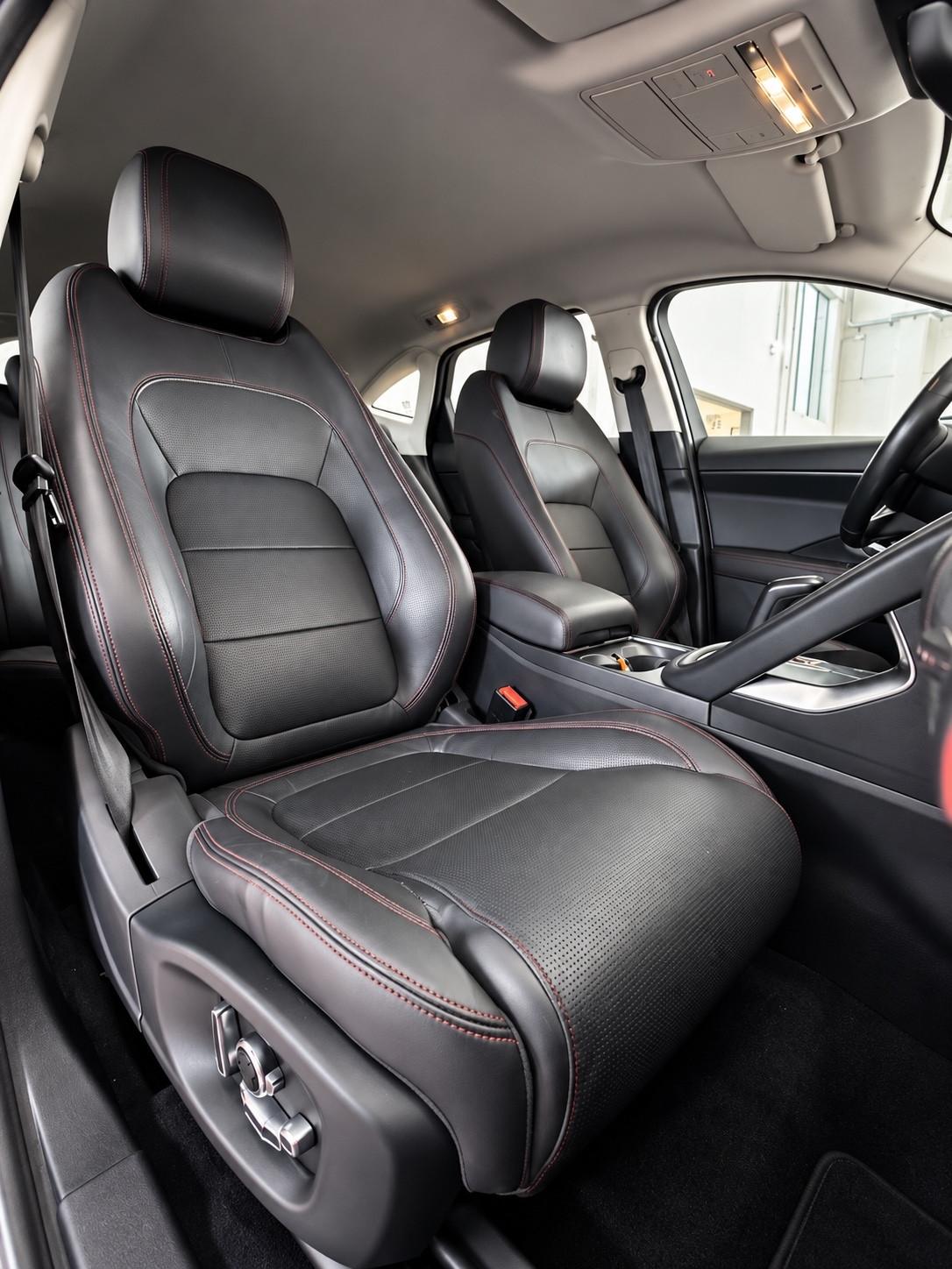 Jaguar E-Pace 2.0D 150 CV AWD R-Dynamic
