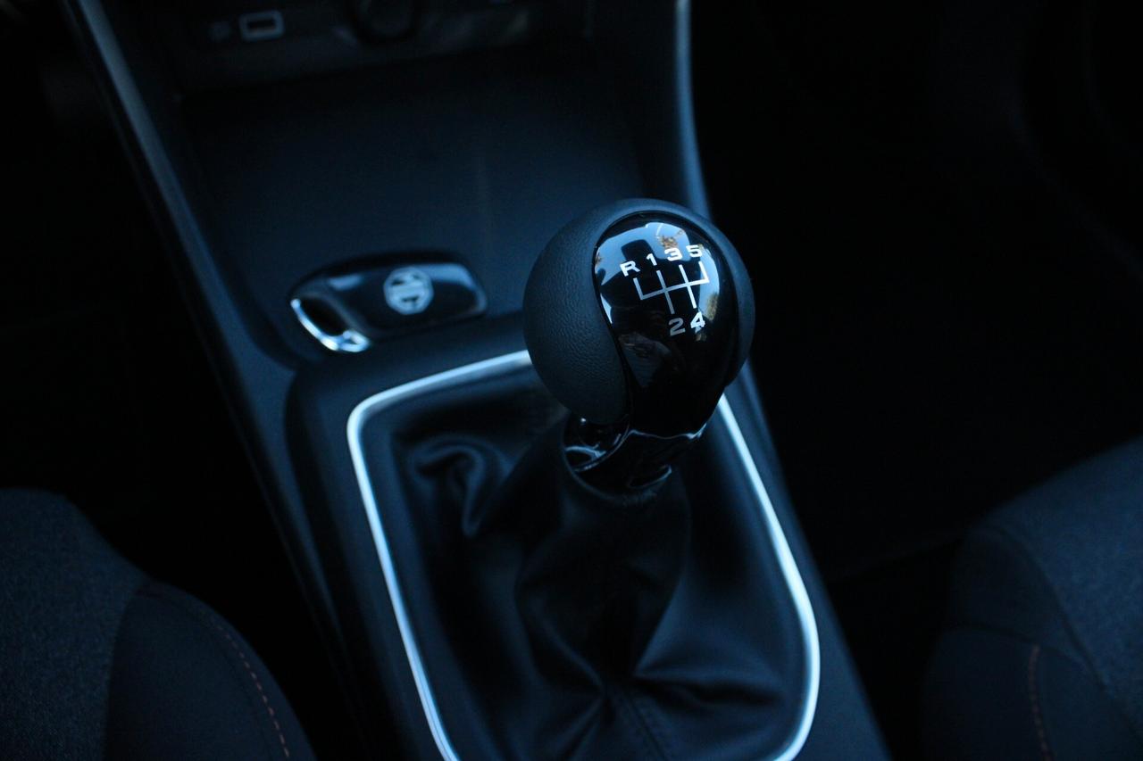 Mg MG3 1.5 Comfort