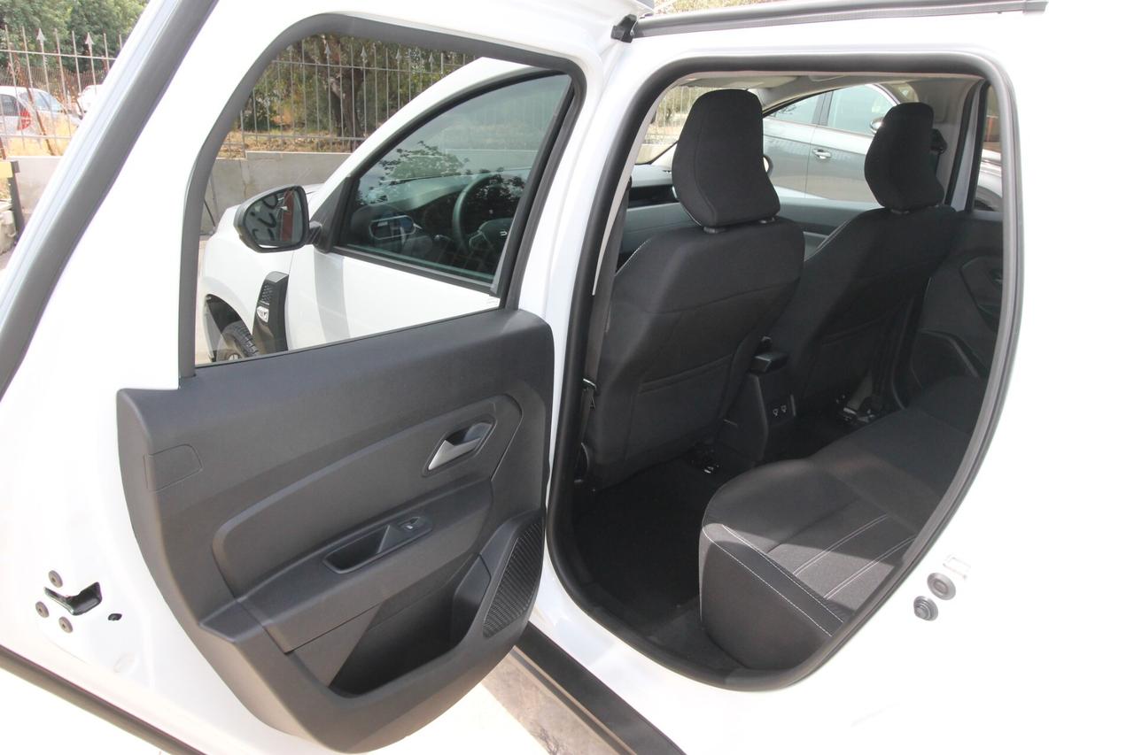 Dacia Duster 1.5 Blue dCi 115 CV Prestige Up 2023