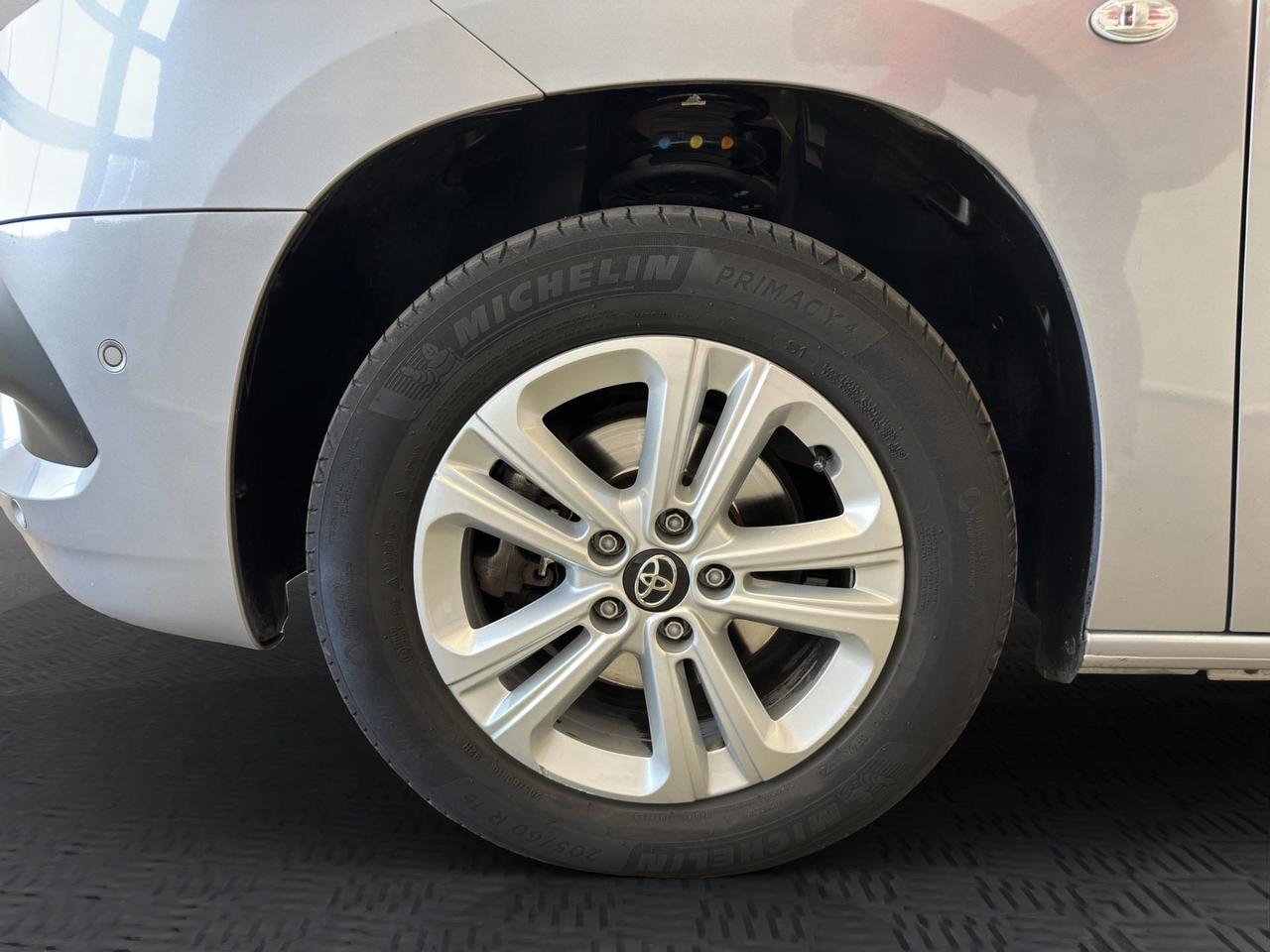 Toyota Proace City Verso 1.5D 100cv S&S mt5 L1 D