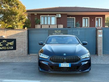 Bmw 850 M850i xDrive Coupé
