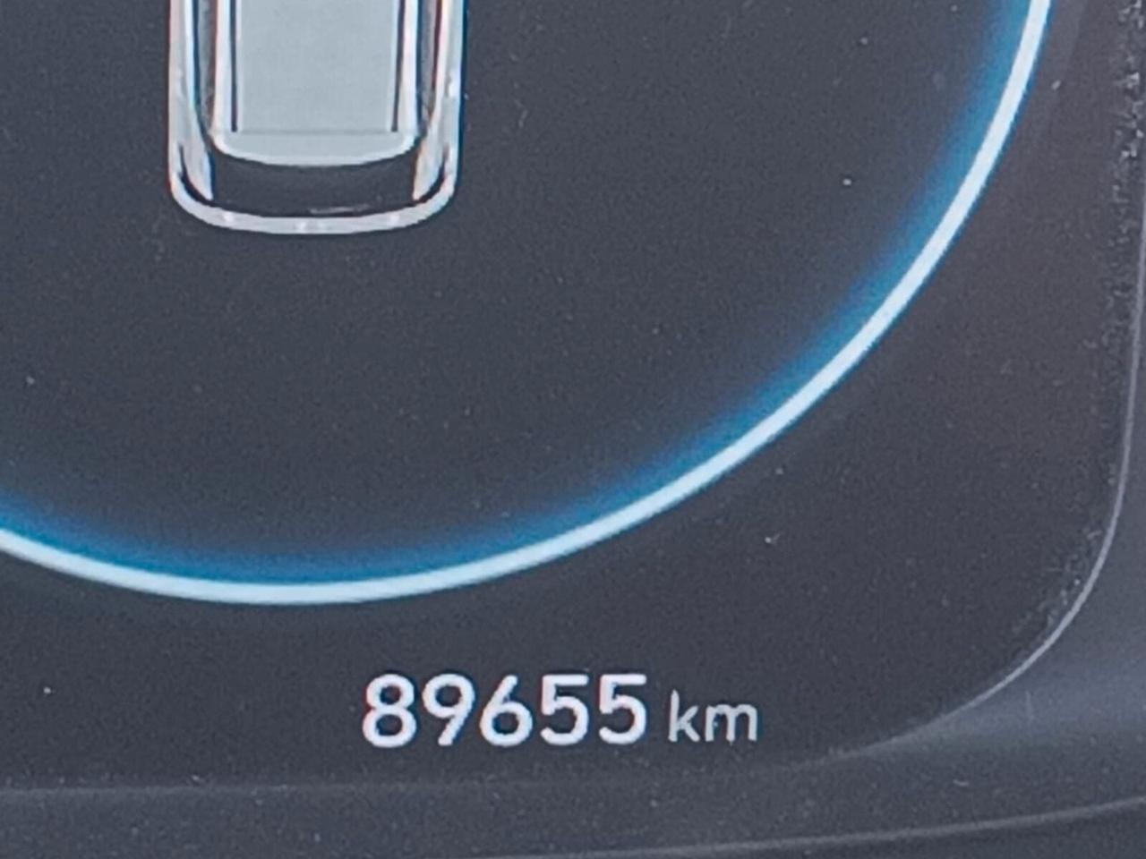 Hyundai i20 1.0 T-GDI 48V iMT Connectline