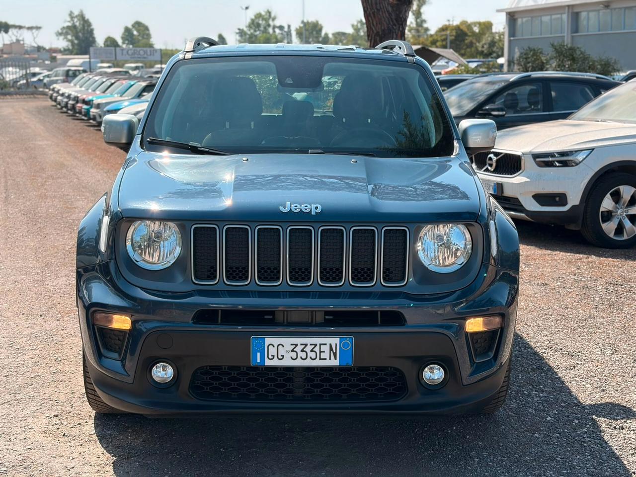 Jeep Renegade 1.0 T3 Limited