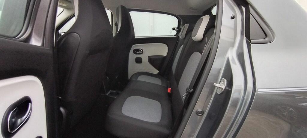 Renault Twingo 1.0 SCe Lovely