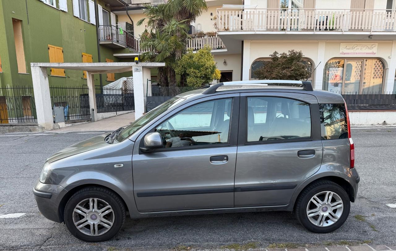 Fiat Panda 1.2 Dynamic