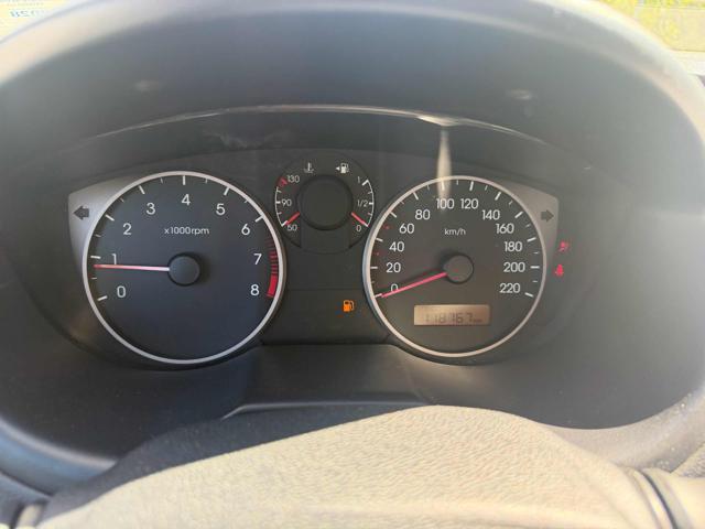 HYUNDAI i20 1.2 5p. BlueDrive BENZINA/GPL Comfort Bellissima