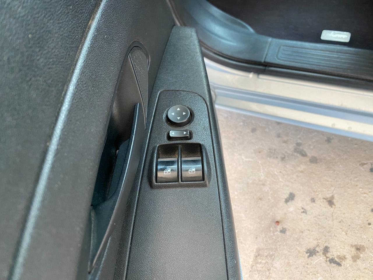 Fiat Grande Punto 1.2 5 porte Dynamic---KM CERTIFICATI---