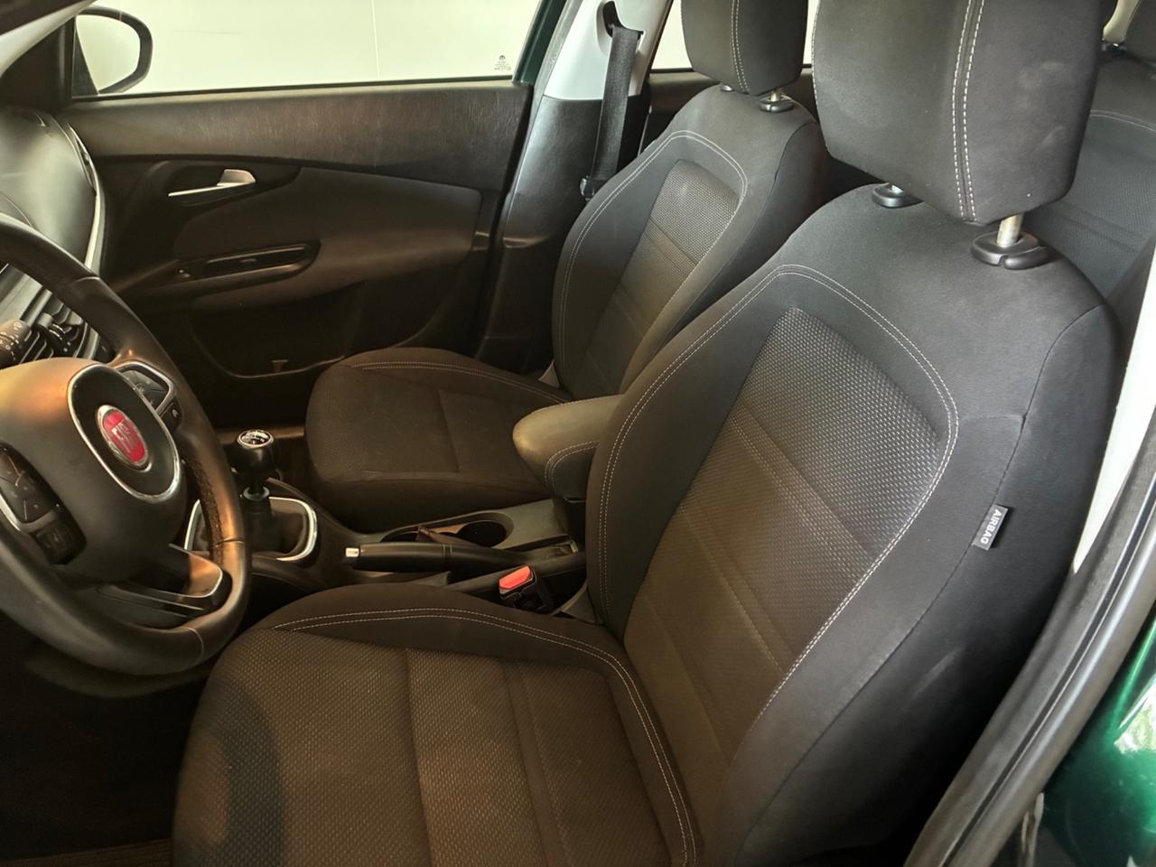Fiat Tipo 1.4 5 porte Lounge