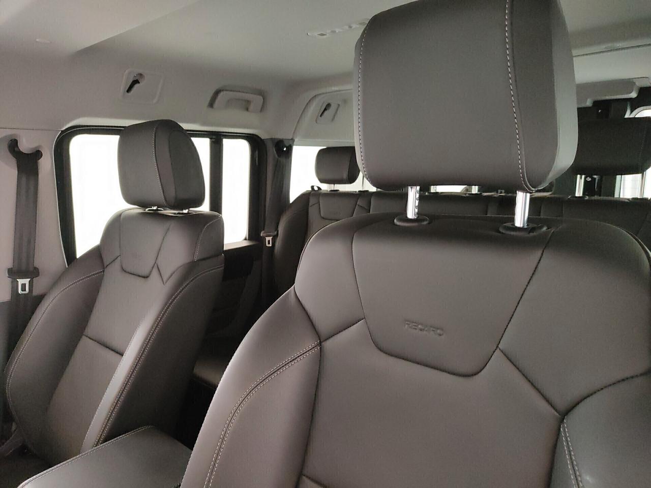 Ineos Grenadier 3.0 Turbo Benzina SW Fieldmaster Edition 5 posti