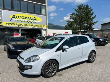 FIAT Punto Evo 1.3 Mjt 95 CV DPF 3 porte S&S Sport