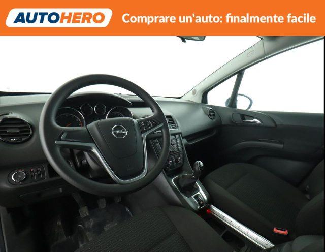 OPEL Meriva 1.4 100CV Advance