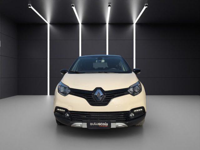 RENAULT Captur dCi 8V 90 CV Start&Stop Energy Intens